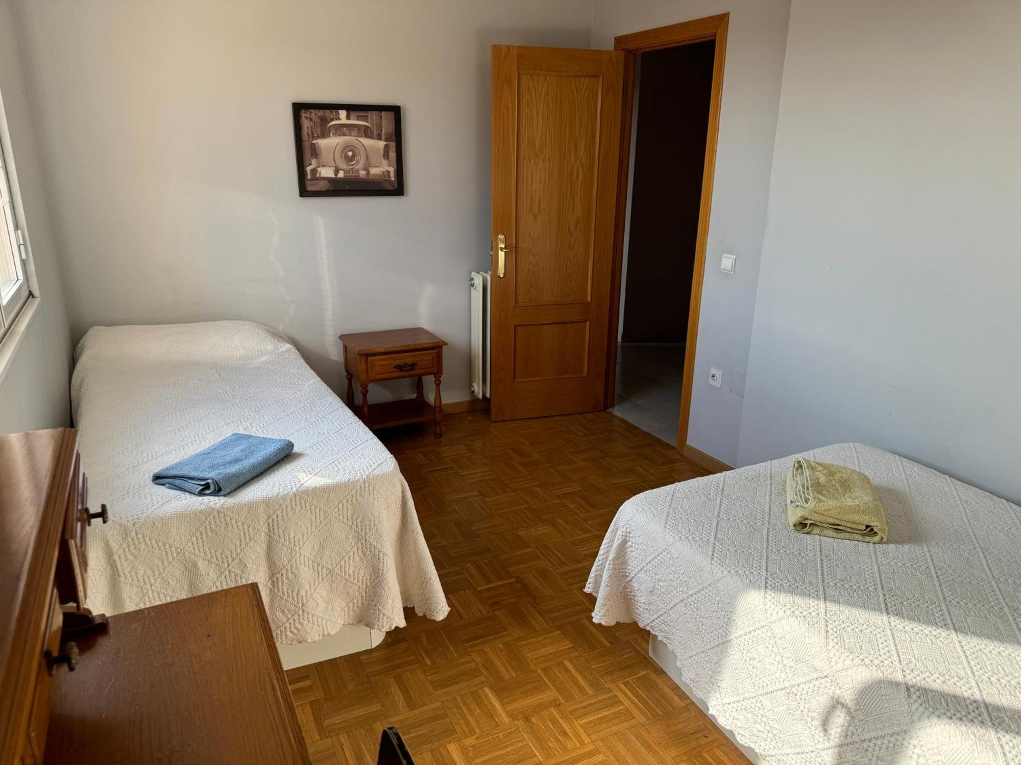 レオンLa Casa De Reyes - Wifi Gratisアパートメント エクステリア 写真